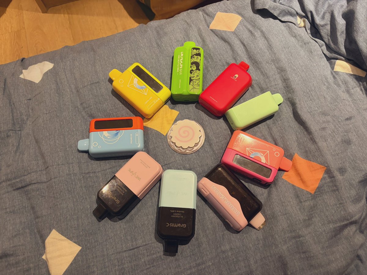 CYP2D6💊💛🤍💜🖤 tweet media