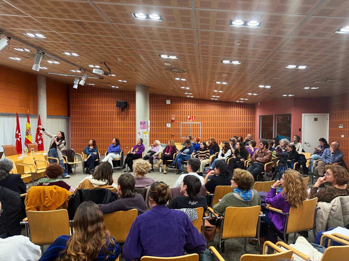 Aída Castillejo tweet media