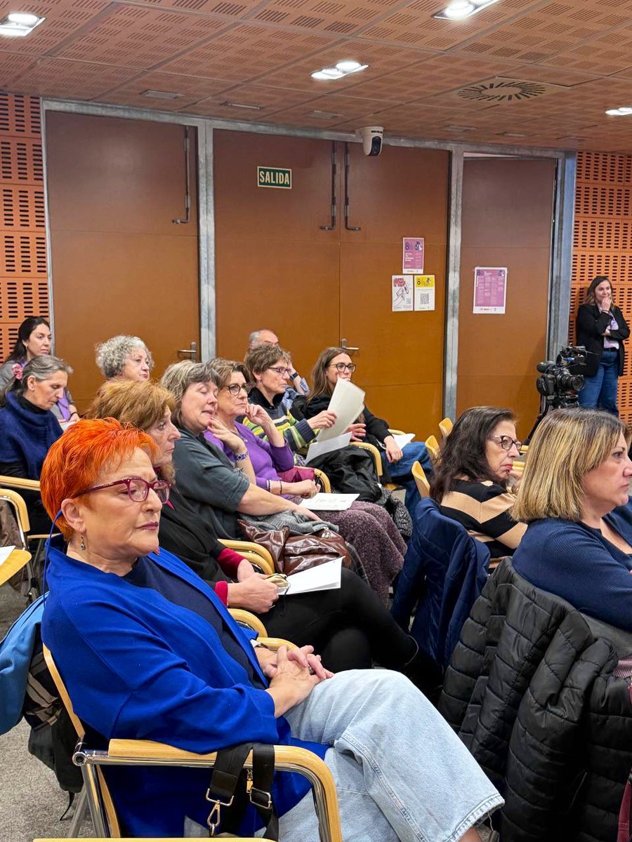 Aída Castillejo tweet media