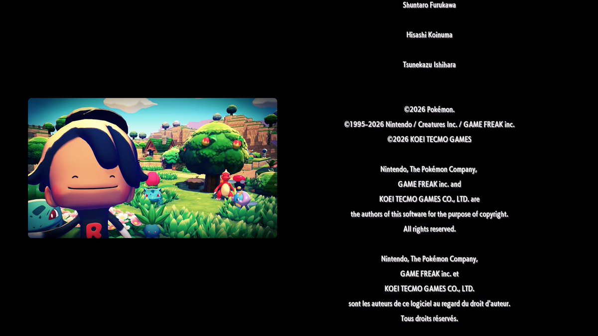 Marktendo tweet media