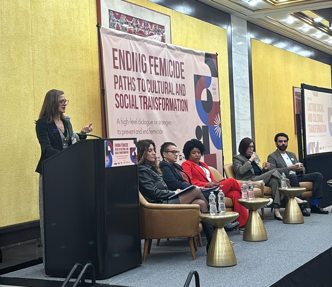 Ministerio de Igualdad tweet media