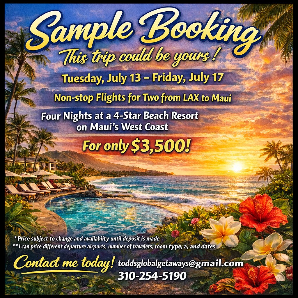 Todd Flora tweet media