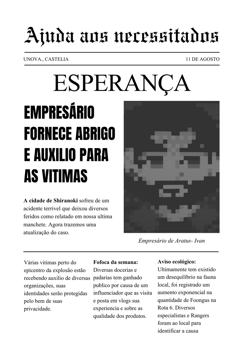 AuroraCobblemon's tweet photo. Páginas de um passado nem tão distante

#cobblemon #pokemon #smp https://t.co/iAd4ki1gwP