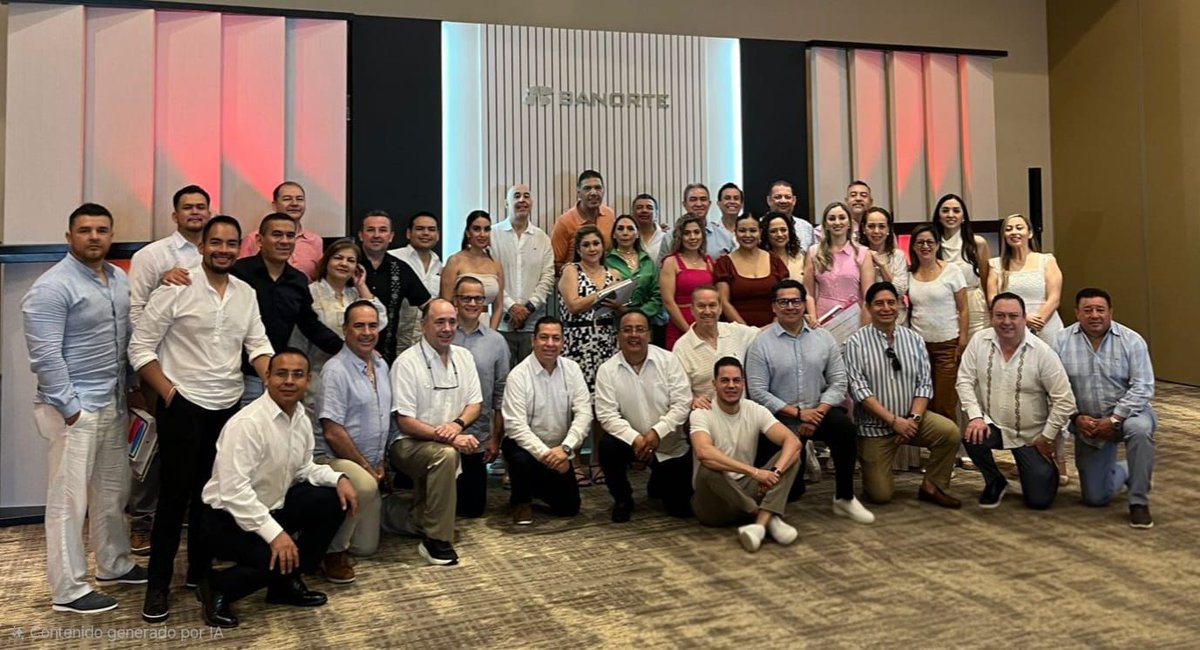 Carlos Hank González tweet media