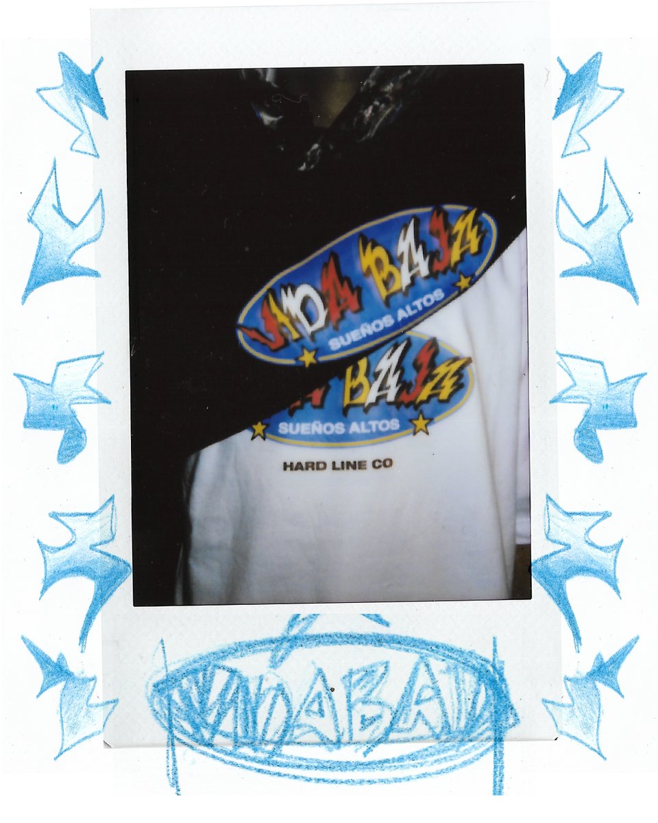 Hard Line Co. tweet media