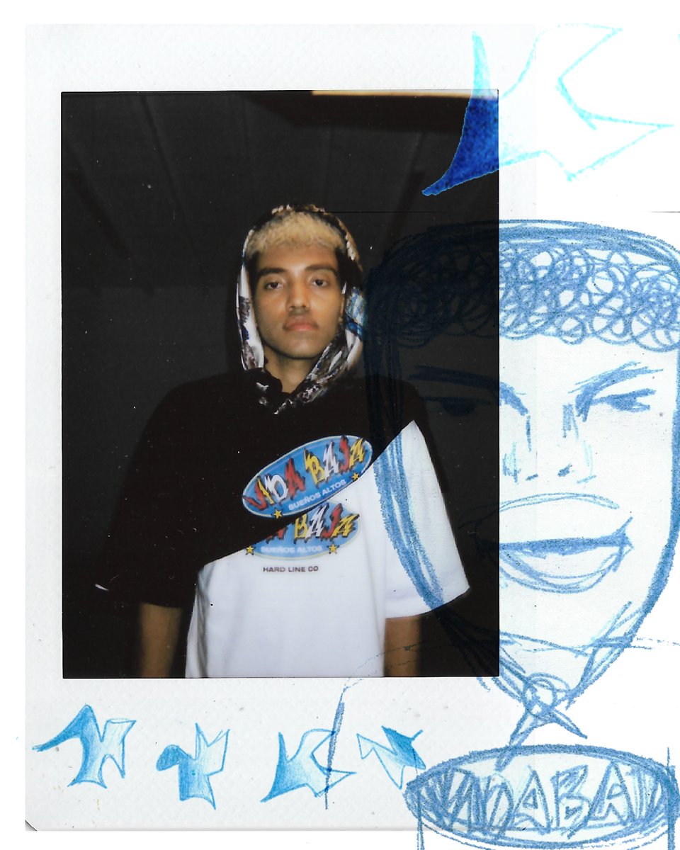 Hard Line Co. tweet media