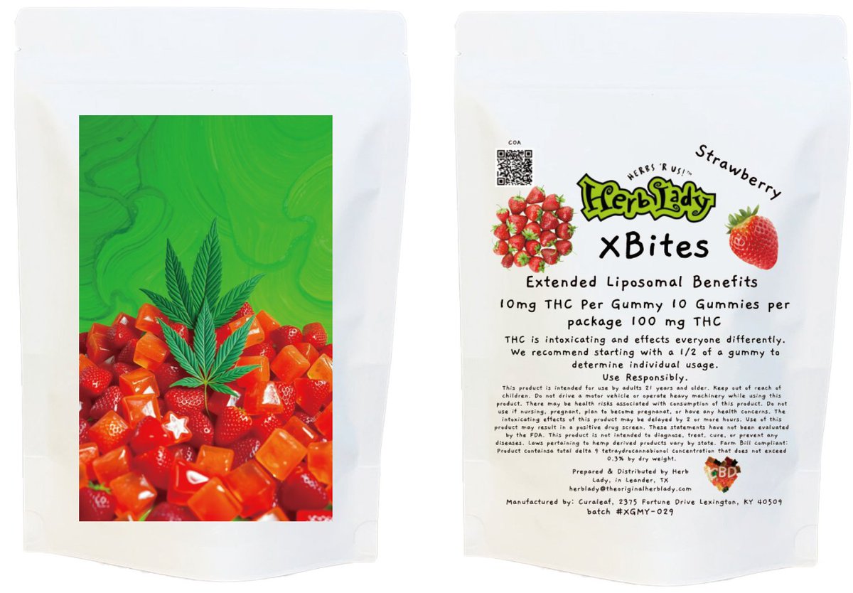 🇺🇸 The Original Herb Lady🇺🇸 tweet media