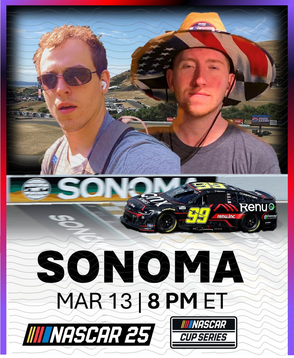 STREAMCAR tweet media