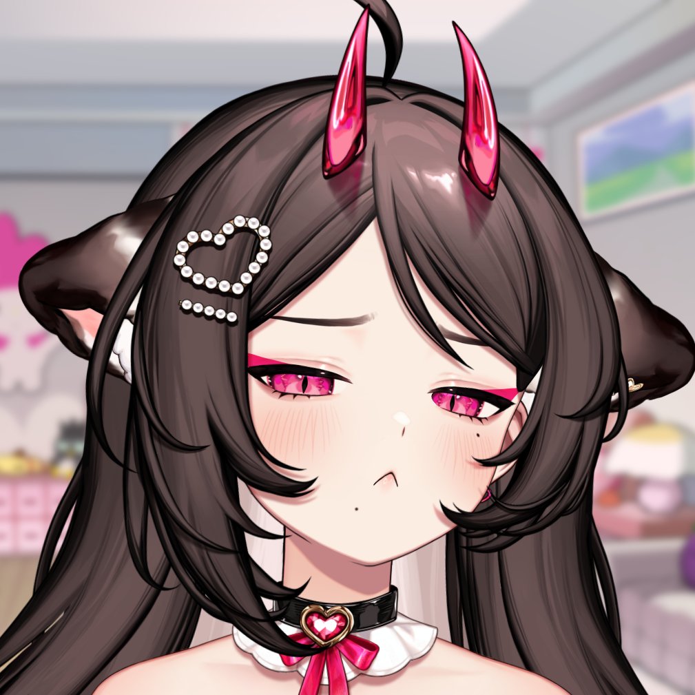 Minya 🌸😈 tweet media