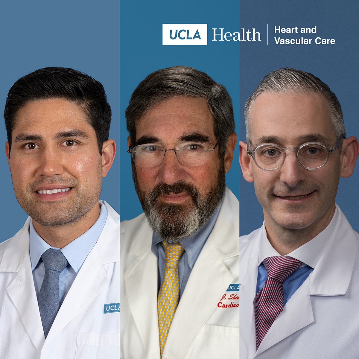 UCLAHealth's tweet photo. Three specialties. One robot. UCLA Health performed a rare combined heart-lung surgery that most centers can't offer, giving a 77-year-old patient her best shot at recovery.