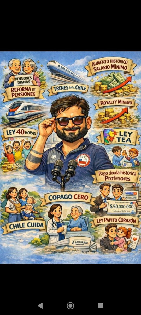Ayudante Del Diablo tweet media