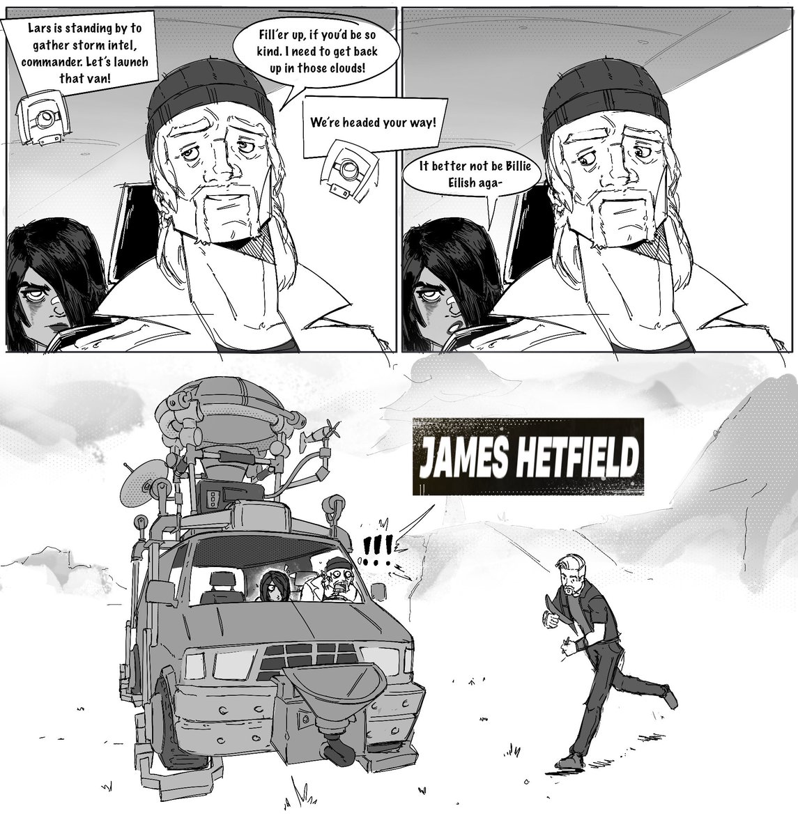 RtroReaper's tweet photo. God do I love being a Save the World fan about right now https://t.co/JNgt2HJJak