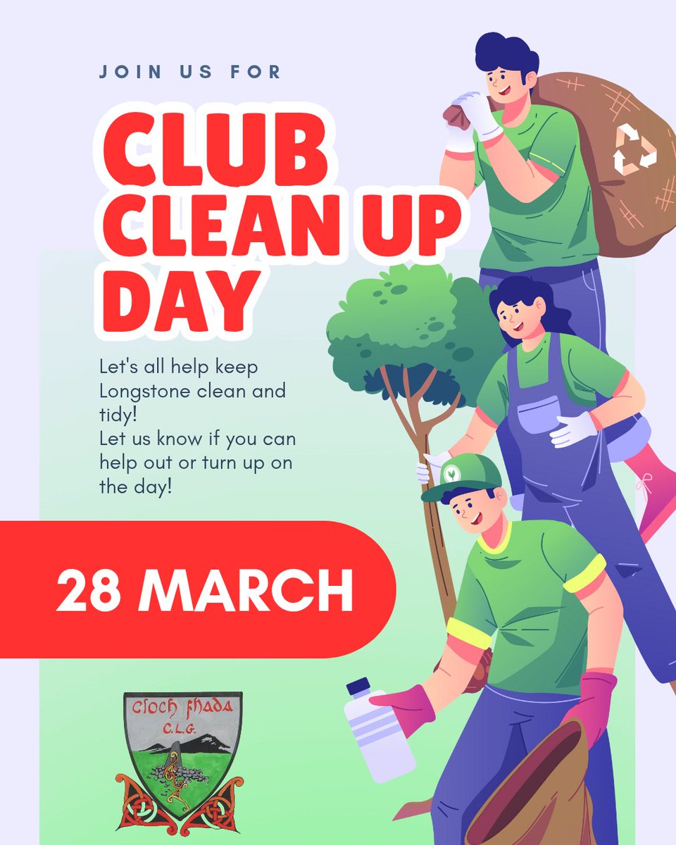 Longstone GAC tweet media