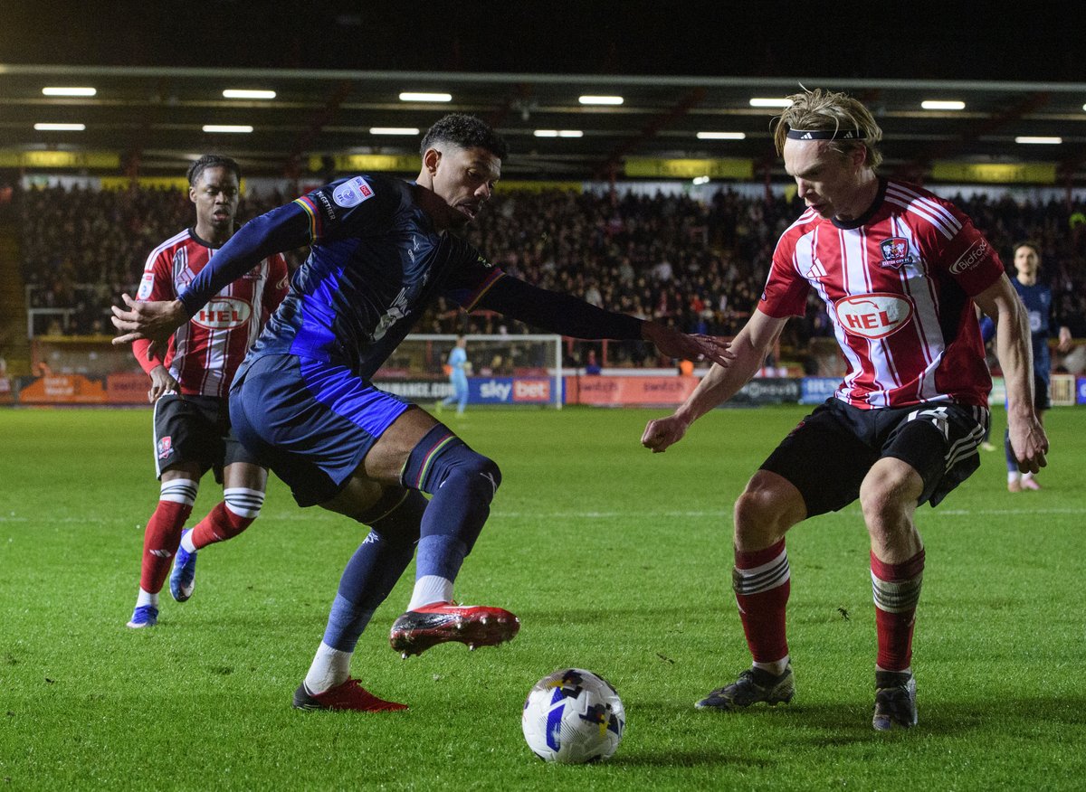 Lincoln City FC 🇺🇦 tweet media