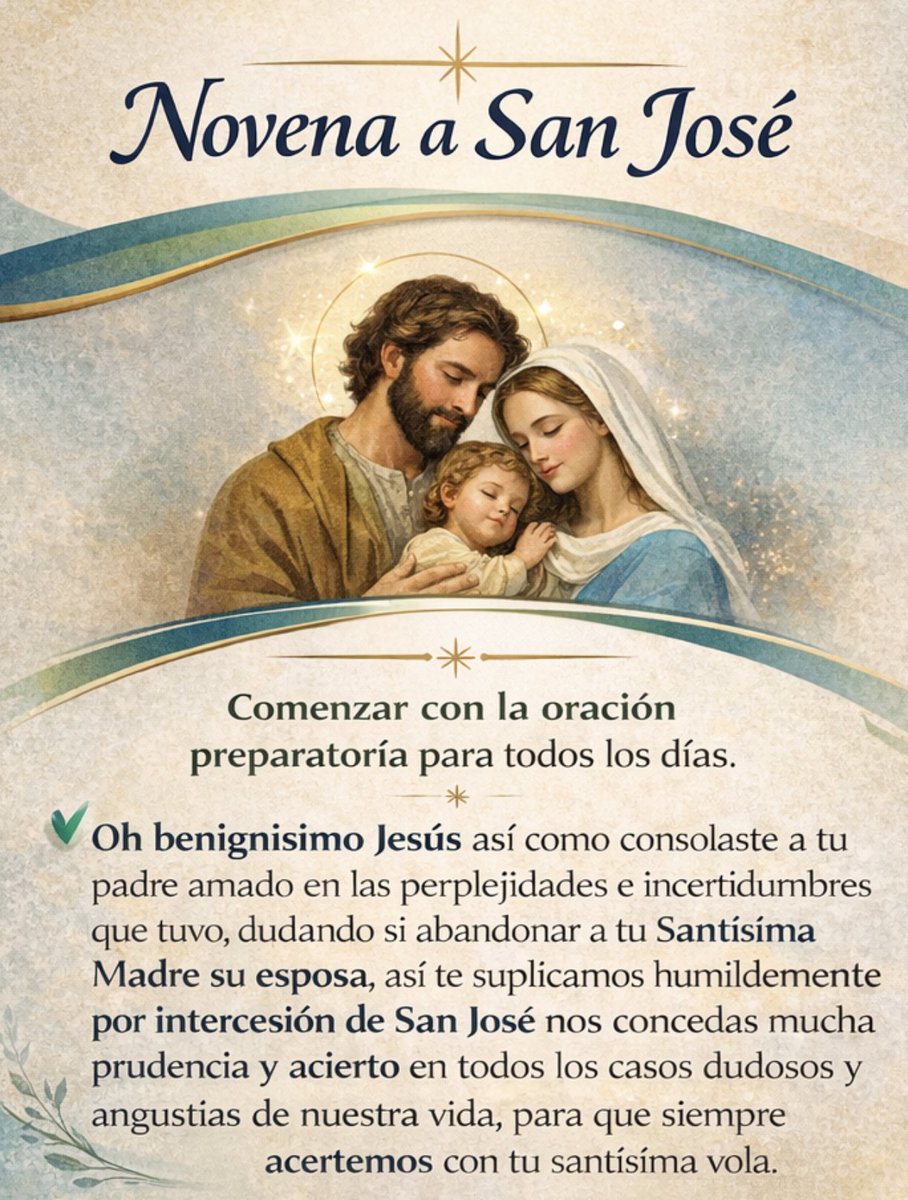 PRIMER DÍA - NOVENA A SAN JOSÉ

es.catholic.net/op/articulos/1…