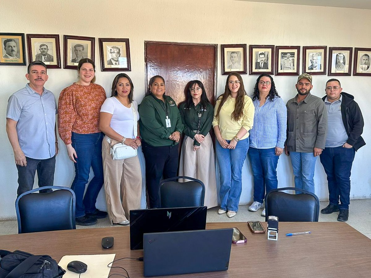 transparenteSon's tweet photo. Continuamos con las capacitaciones en materia de transparencia y acceso a la información. En esta ocasión fue turno de  las Unidades de Transparencia de los municipios de Carbó, Opodepe, Ures, Rayón, San Javier y Suaqui Grande.
#TierraDeOportunidades https://t.co/VY32v6PzBa