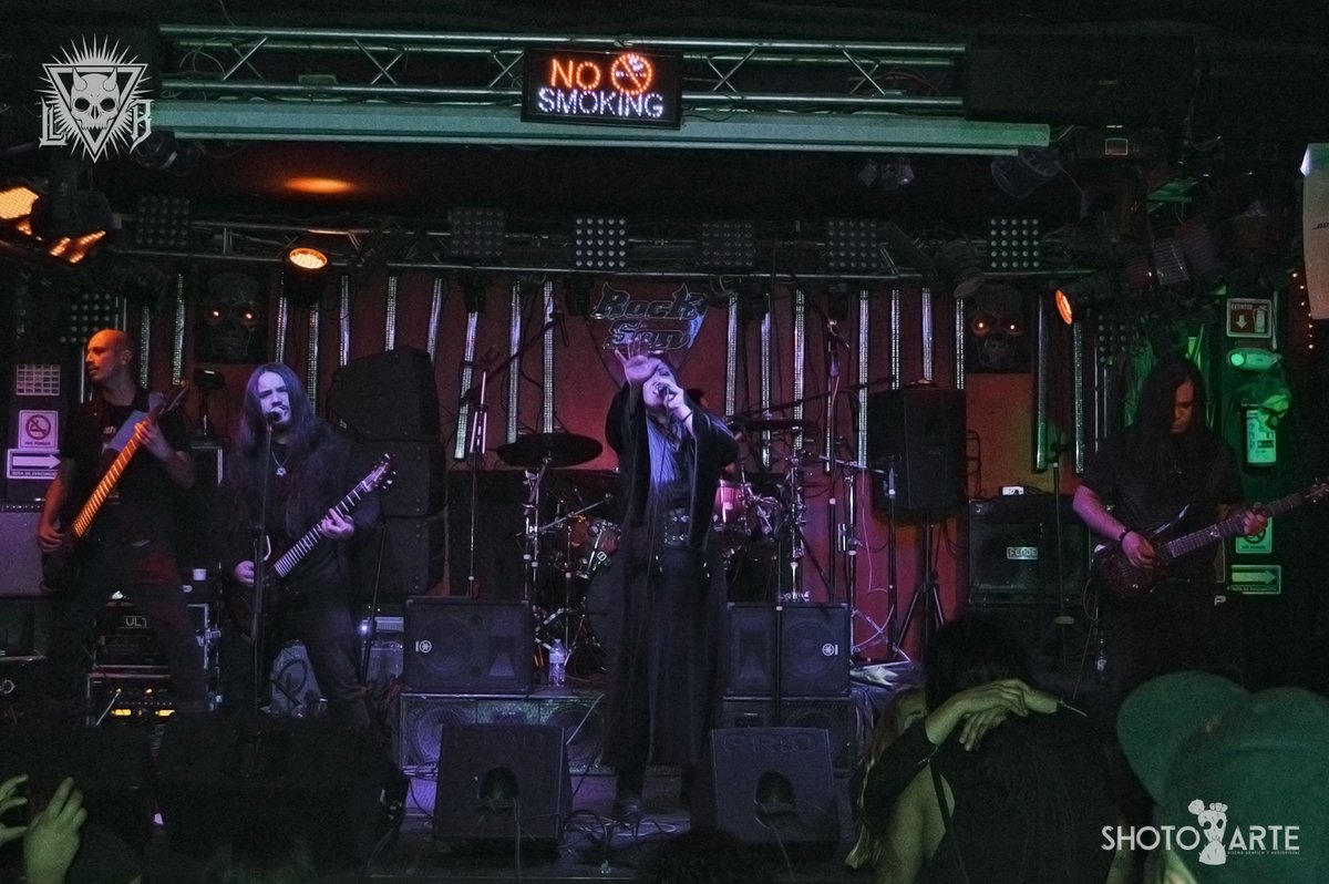 LlamadoBestia's tweet image. Fotografías de #Evercloud en su participación en El #MexaFest, en el Rock Son en #CuautitlanIzcalli.  

📸de #ShotoArte