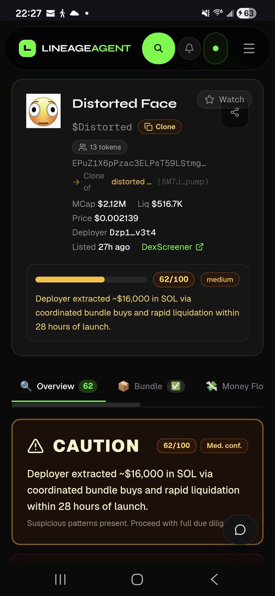 Lineage Meme tweet media