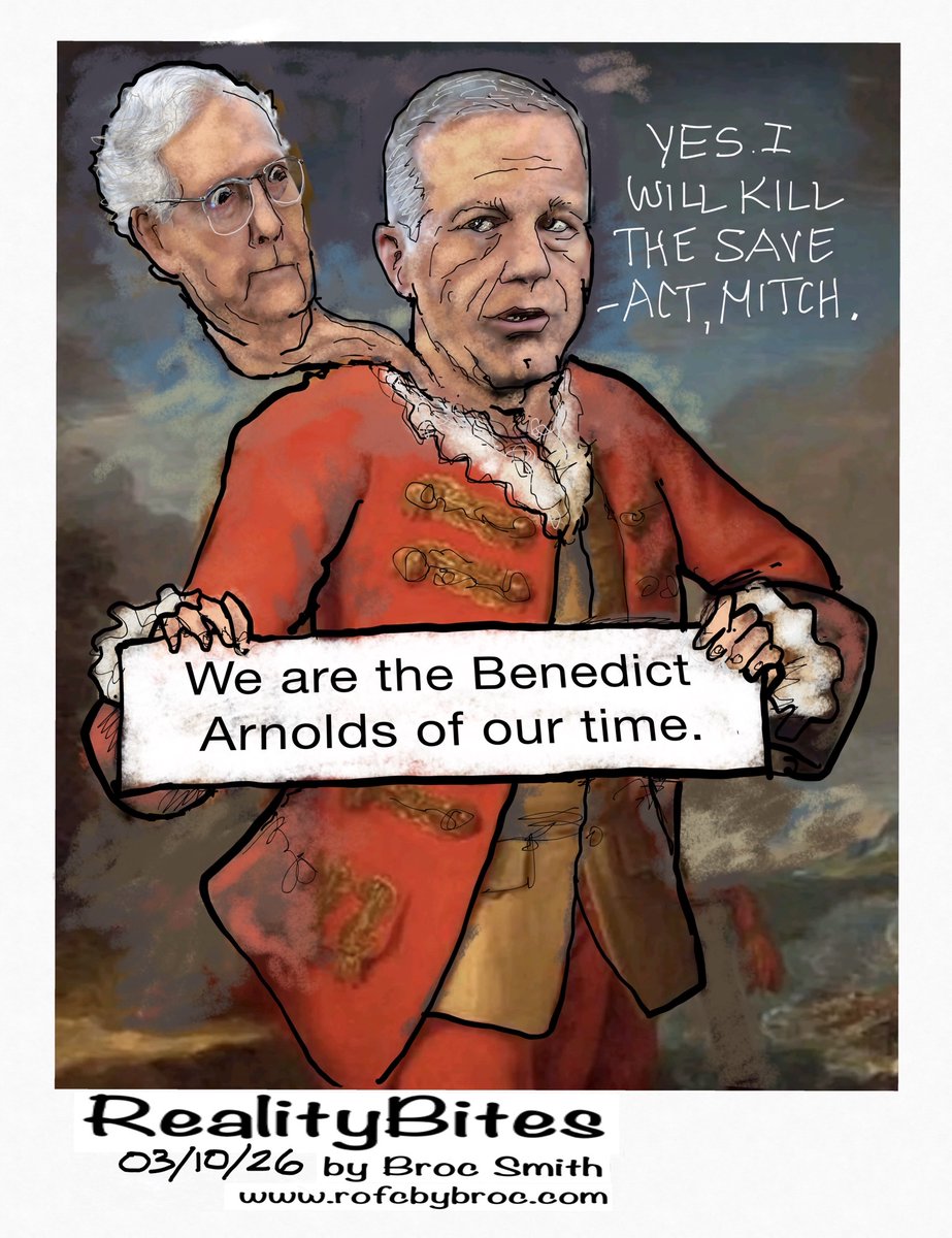 CalCountry17's tweet image. TRAITORS

We either fix the integrity of America's elections, or we won't have a country left to fight for.

DEMAND the Senate pass the SAVE AMERICA ACT

#Conservative #Trump #MAGA #Republican #Economy #ElectionIntegrity