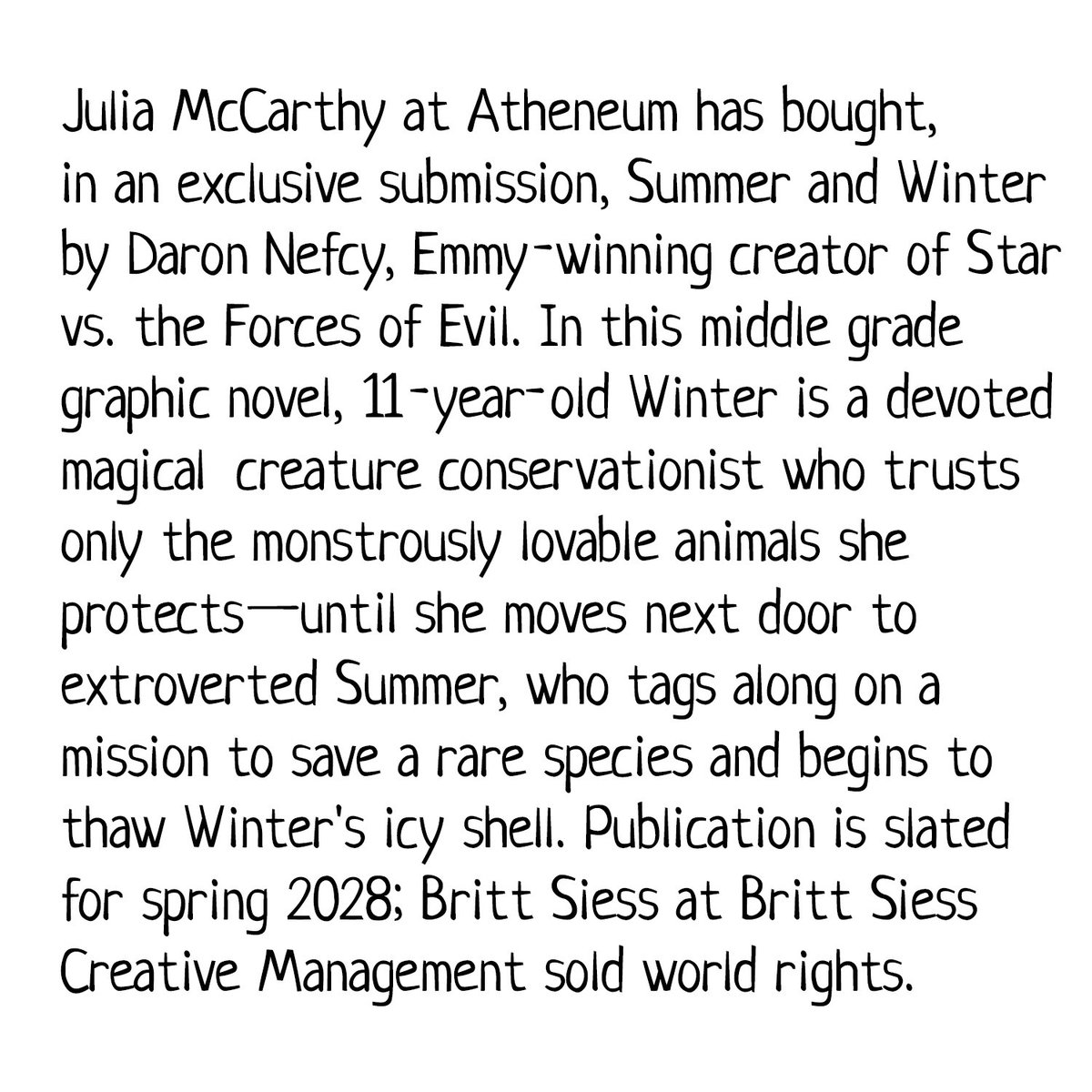 Daron Nefcy tweet media