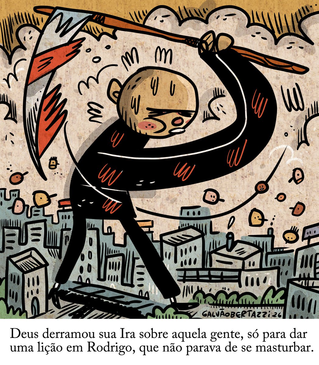 Galvão Bertazzi tweet media