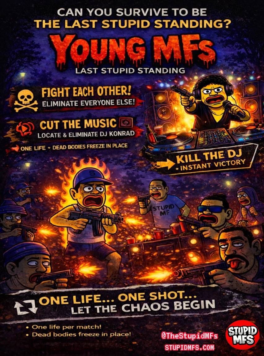 Stupid Labia 🚫🧠 tweet media