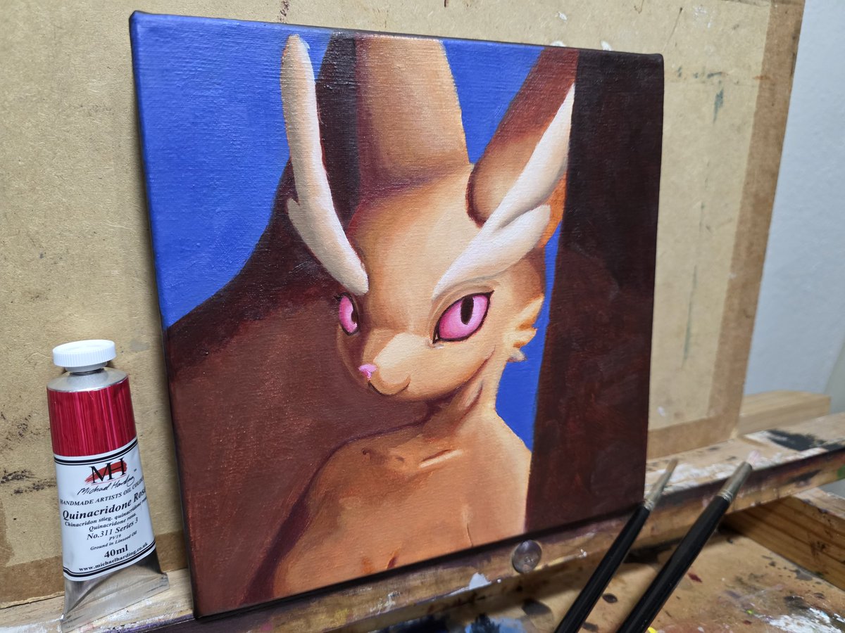 HalfBaked-Hope (3/4 slots) tweet media