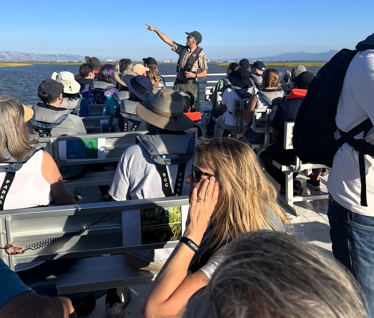 County of Santa Clara tweet media