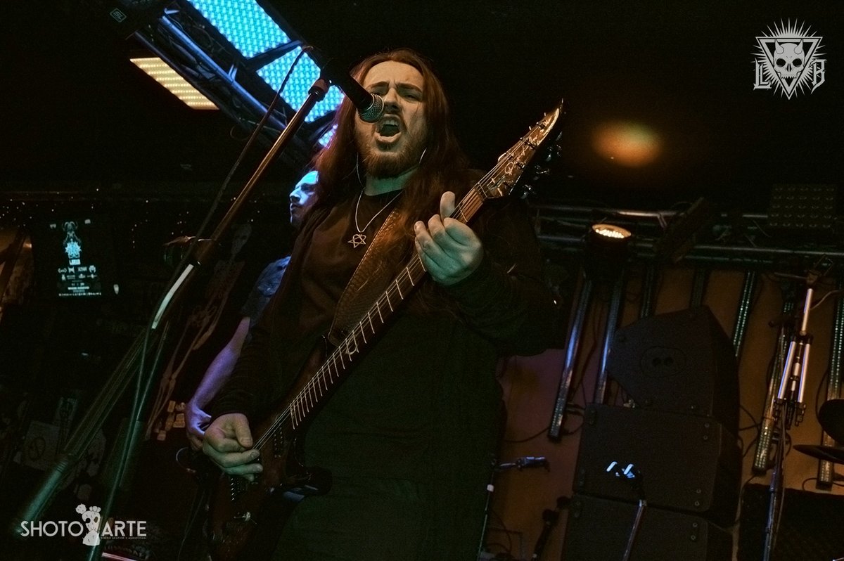 LlamadoBestia's tweet image. Fotografías de #Evercloud en su participación en El #MexaFest, en el Rock Son en #CuautitlanIzcalli.  

📸de #ShotoArte