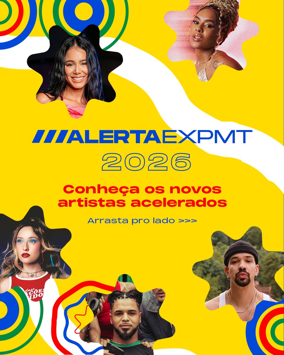 Multishow tweet media