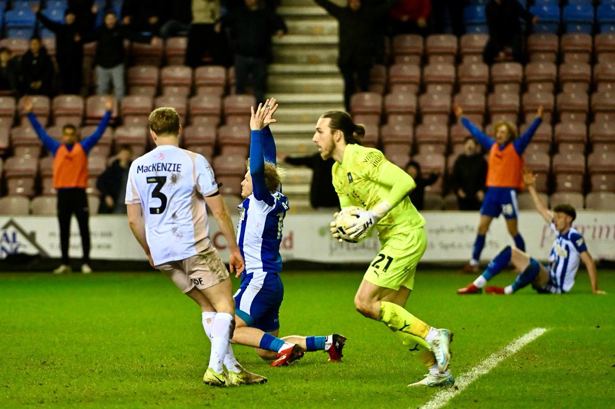 Paul Kendrick tweet media