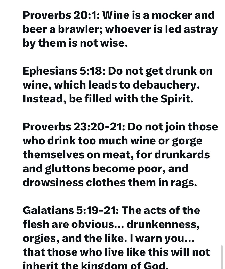 AnneRaquel2024's tweet image. Hey Pete-  you forgot a few verses