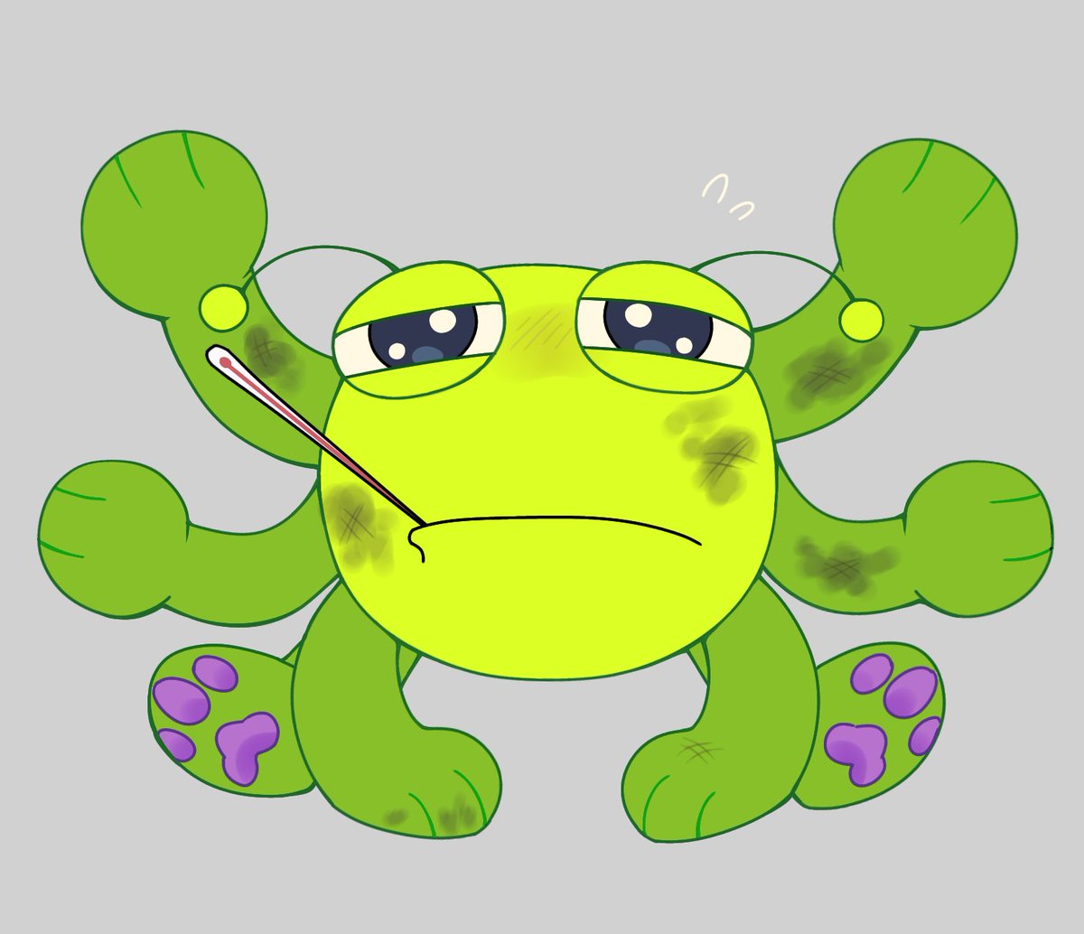 Freaky Rascal tweet media