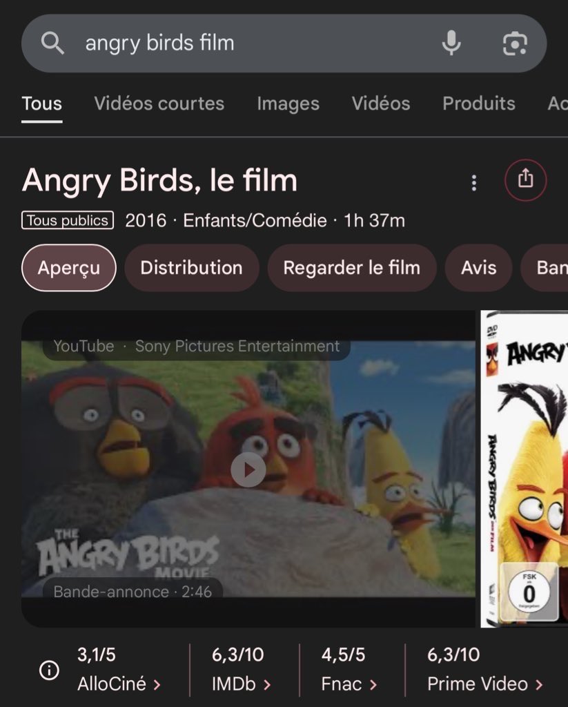 muz_affer_'s tweet photo. les cochons dans les films angry birds c’est tellement israel https://t.co/soJKRH2gLM