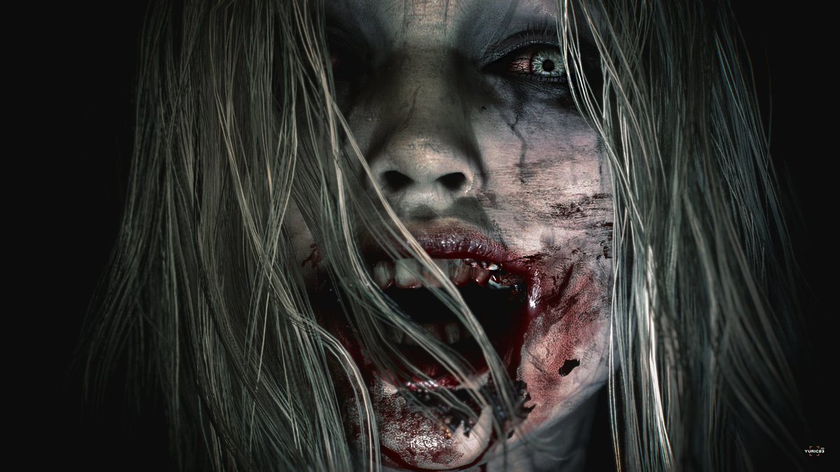 RESIDENT EVIL REQUIEM