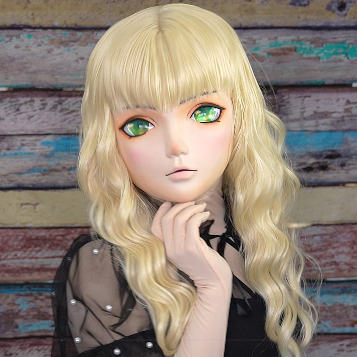 J sensei👨‍🎨J先生 (Kigurumi Sensei) tweet media