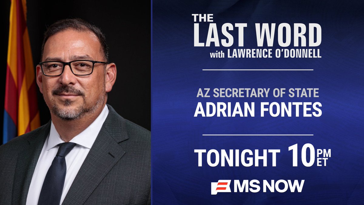 The Last Word tweet media