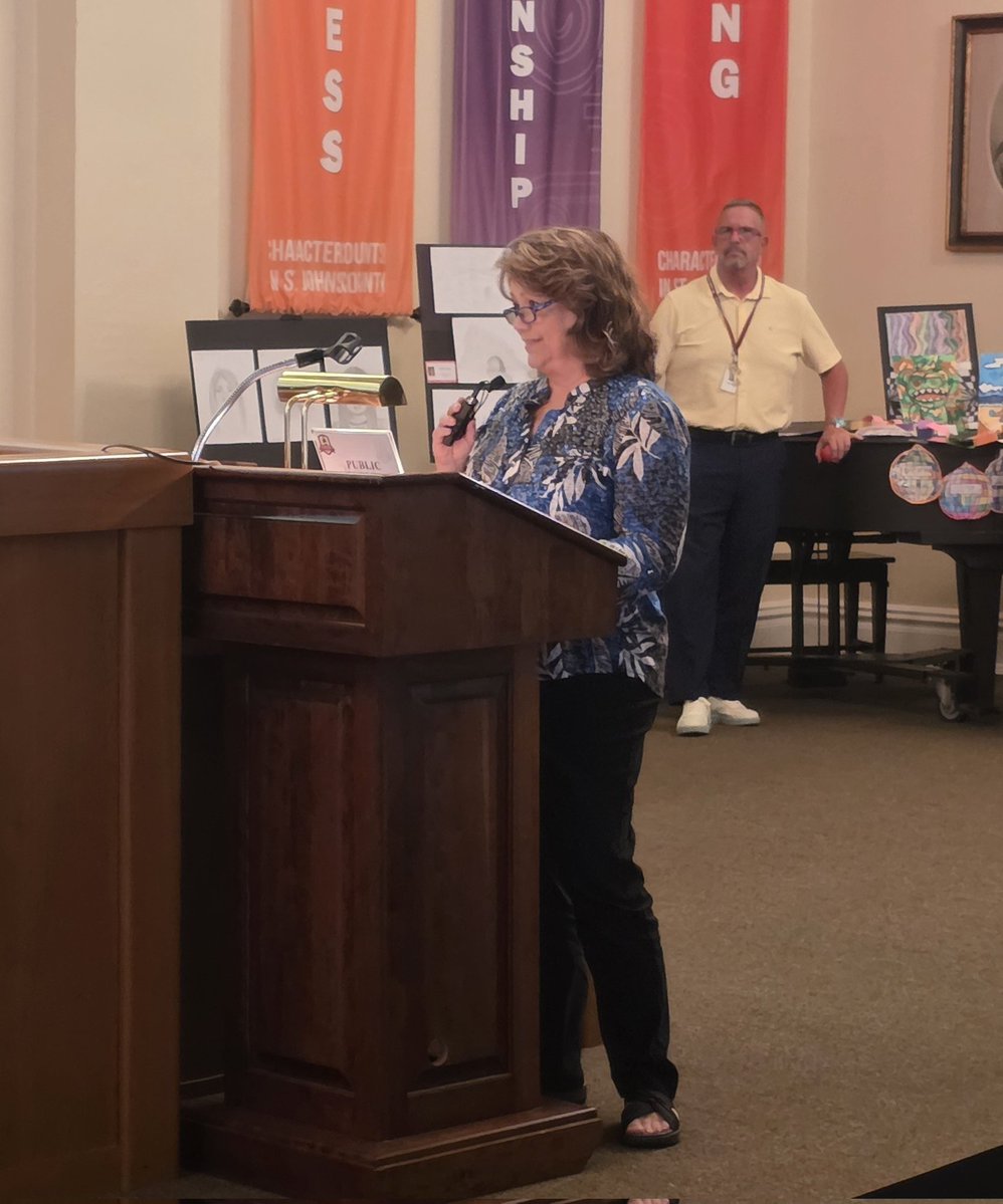 SJC School District tweet media