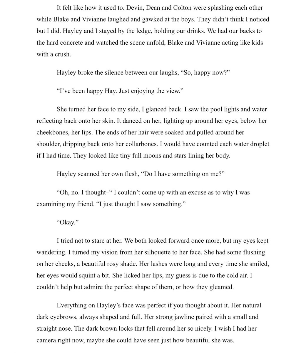 bry ☕️ booktwt tweet media