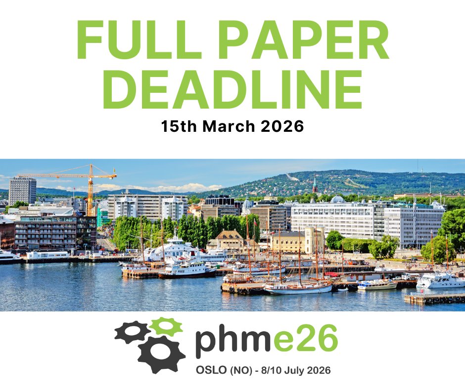phmsociety's tweet photo. Submitting a paper or poster to the PHME26? Full papers and posters are due on March 15th! Learn more: https://t.co/Dj98QdFVB7 https://t.co/Pyol5BS8hB