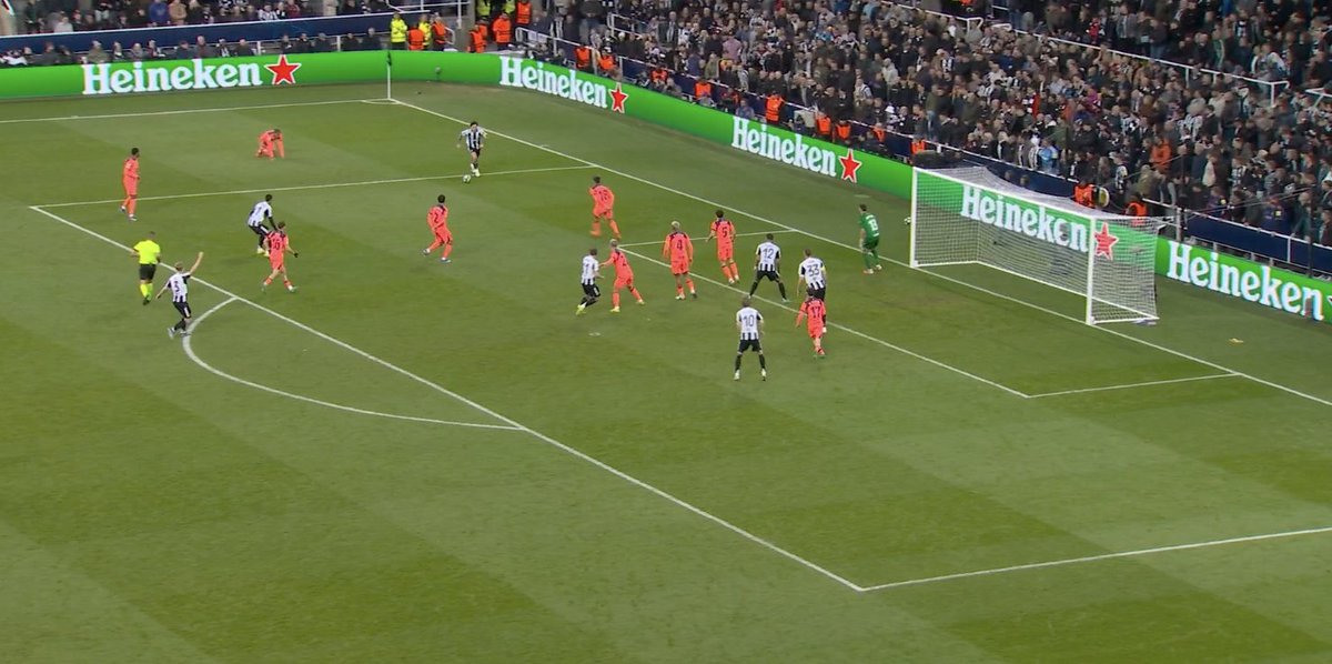 The Touchline | 𝐓 tweet media