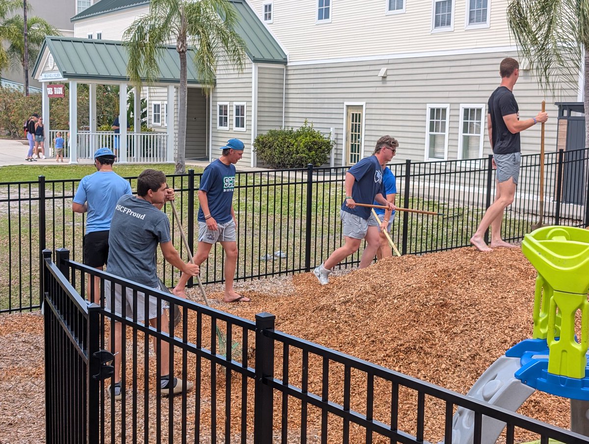 SCF Baseball tweet media