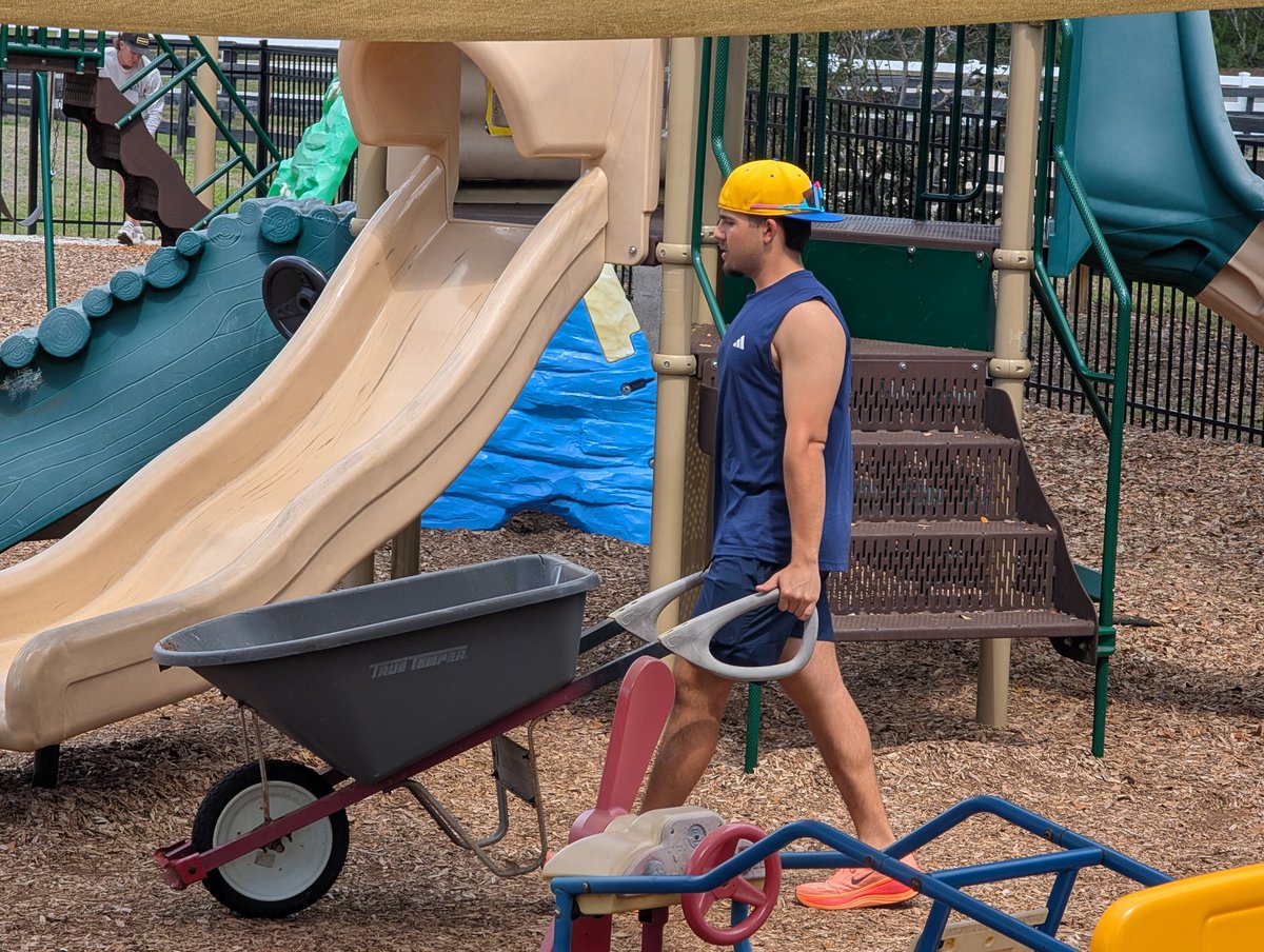 SCF Baseball tweet media