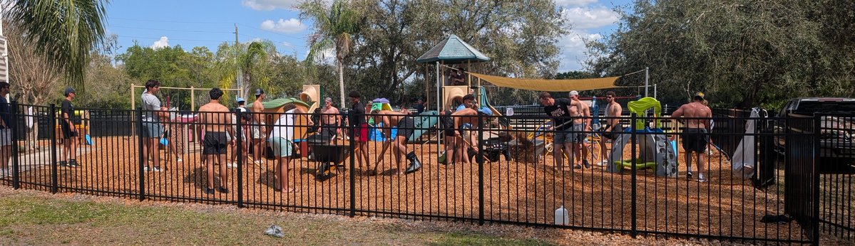 SCF Baseball tweet media