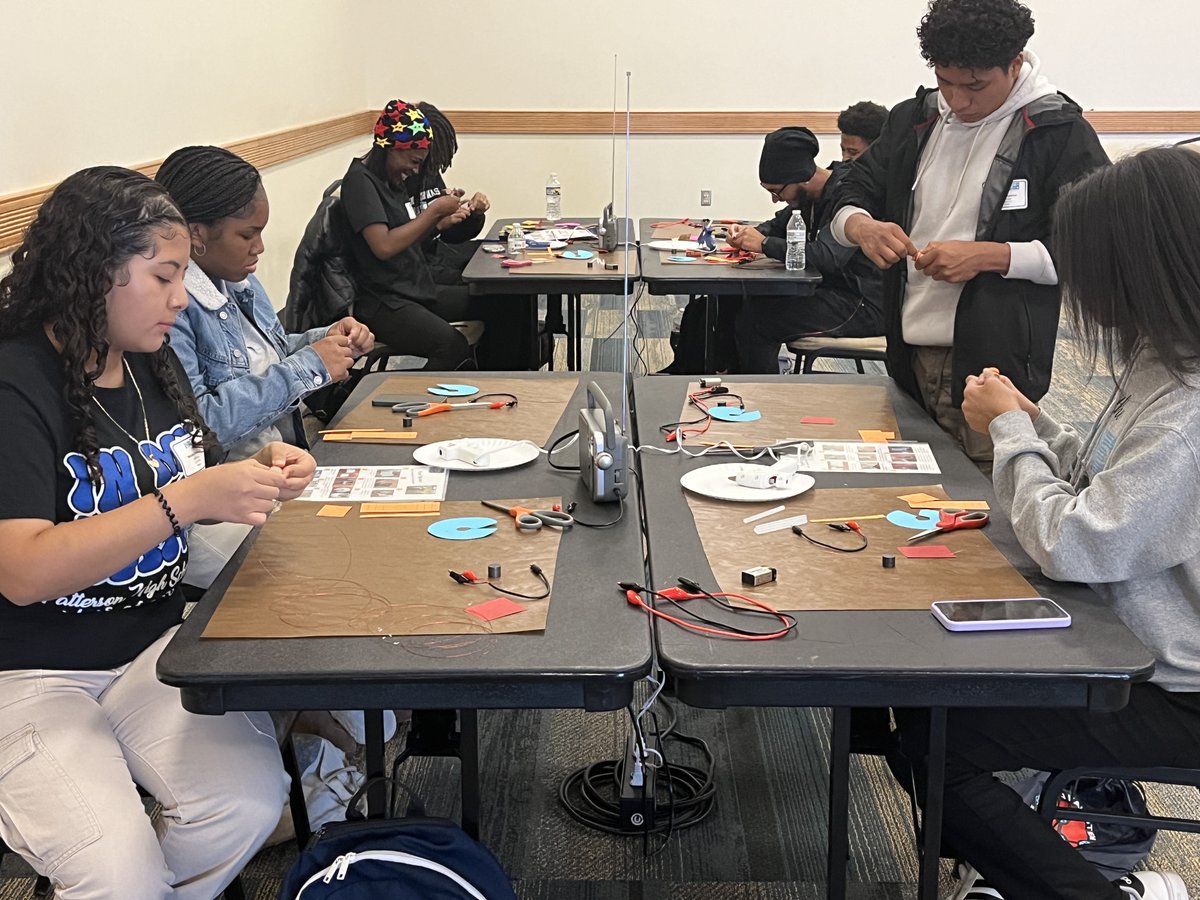 Building STEPS tweet media