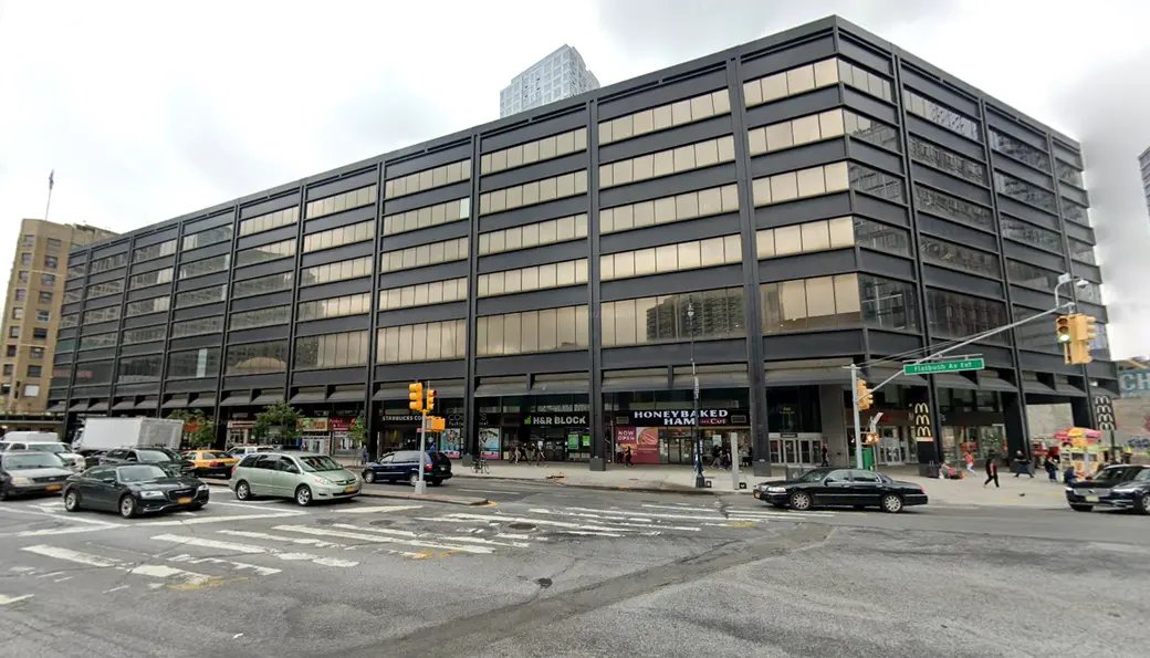 Mark D. Levine tweet media