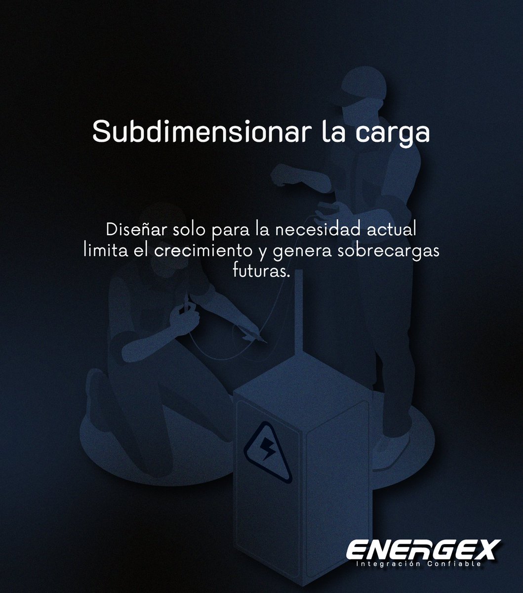 EnergexSA's tweet photo. Las baterías del UPS también necesitan mantenimiento.
#UPS #ContinuidadOperativa 🔋 https://t.co/LXN9BshMr0