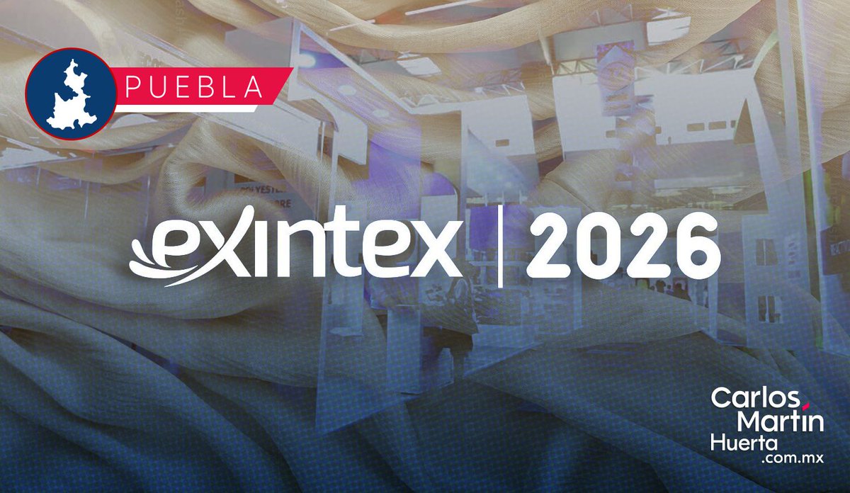 Carlos Martin Huerta tweet media