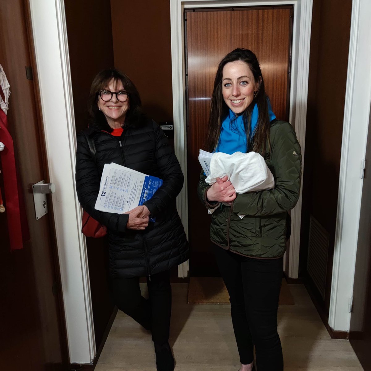 Carole Guillerm tweet media