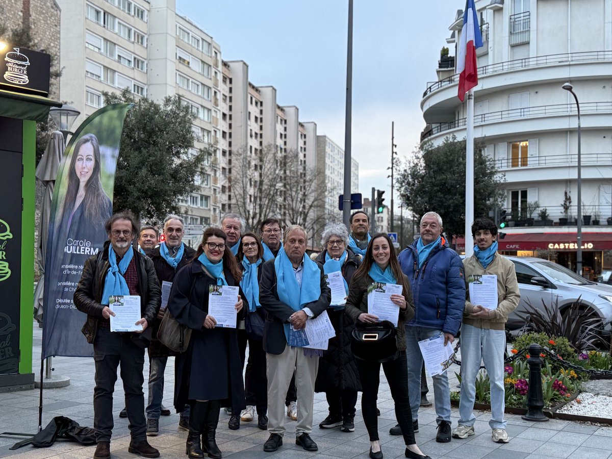 Carole Guillerm tweet media